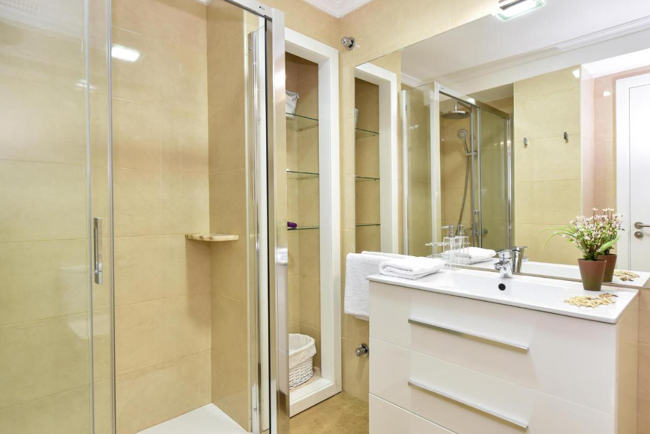 Apartment Over The Sea Las Canteras Mc Λας Πάλμας ντε Γκραν Κανάρια Εξωτερικό φωτογραφία