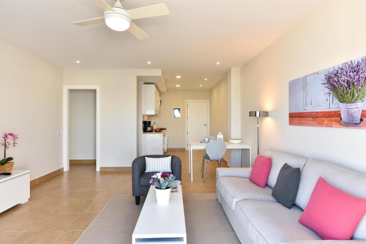 Apartment Over The Sea Las Canteras Mc Λας Πάλμας ντε Γκραν Κανάρια Εξωτερικό φωτογραφία